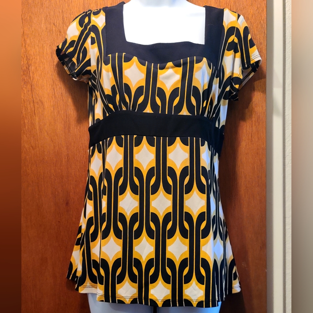 I.N.C. International Concepts Petite tunic - Picture 2 of 5